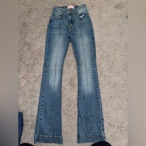 Revive Flare Jeans